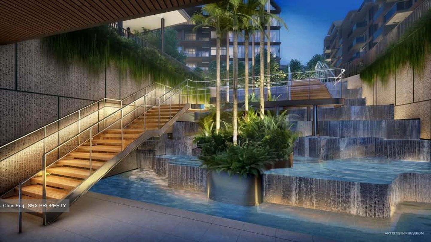 Terra Hill (D5), Apartment #597110881